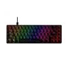 HyperX Klawiatura Alloy Origins 65 HKBO1T-RD-US/N - 4P5D6AA#ABA
